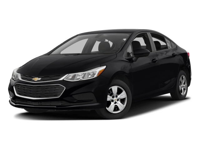 Chevrolet Cruze 2017 Chevrolet Cruze 2017